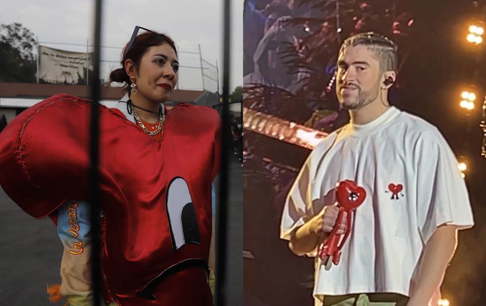 ¿Qué hacer si clonaron tu boleto para ver a Bad Bunny en el Estadio Azteca?