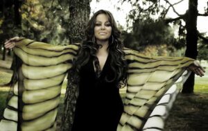 10 canciones para recordar a Jenni Rivera