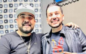 Álex Ojeda, Luis Ángel "El Flaco", Recodo