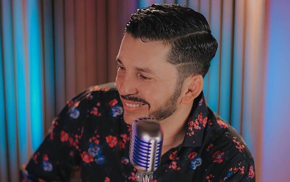 Luis Ángel, El Flaco, artistas