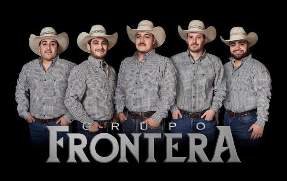 Grupo Frontera