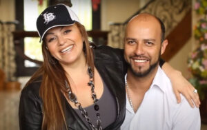 Esteban Loaiza, esposo, Jenni Rivera