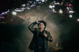 julion alvarez, perdon, emborracharse