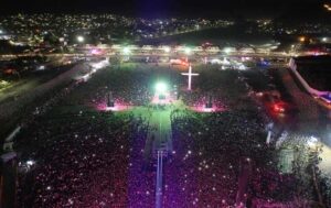 Julión Álvarez, concierto, cierre de año