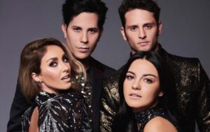 RBD, regresa, reencuentro, rebelde world tour