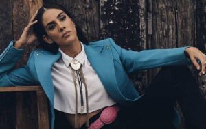 Sandra Echeverría, canción, Leonardo de Lozanne