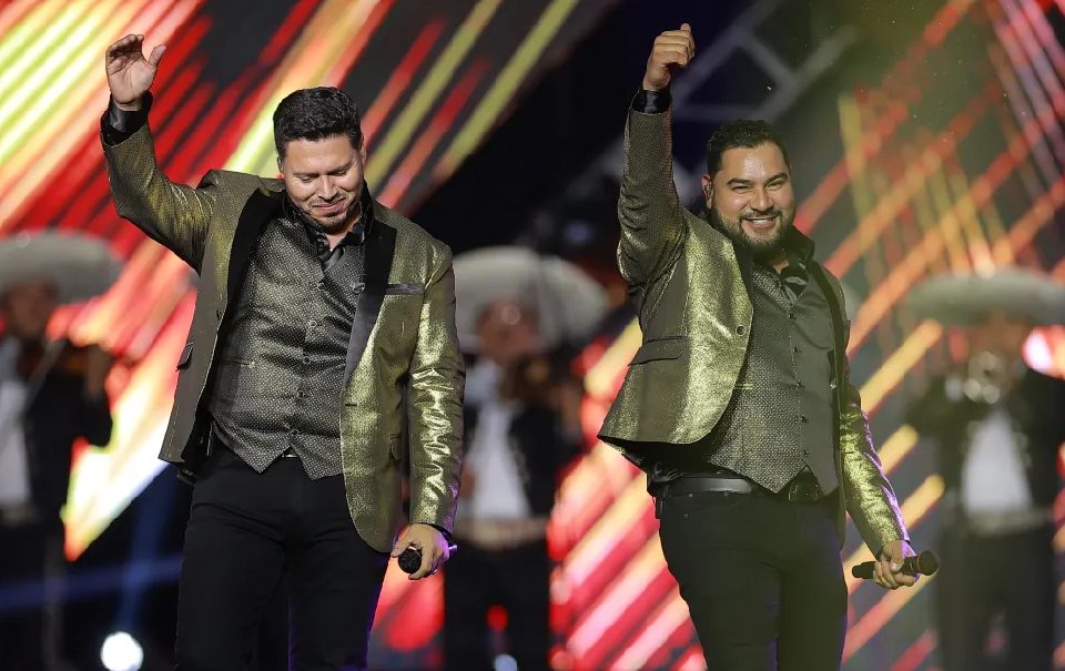 Banda MS, Super Bowl LVII