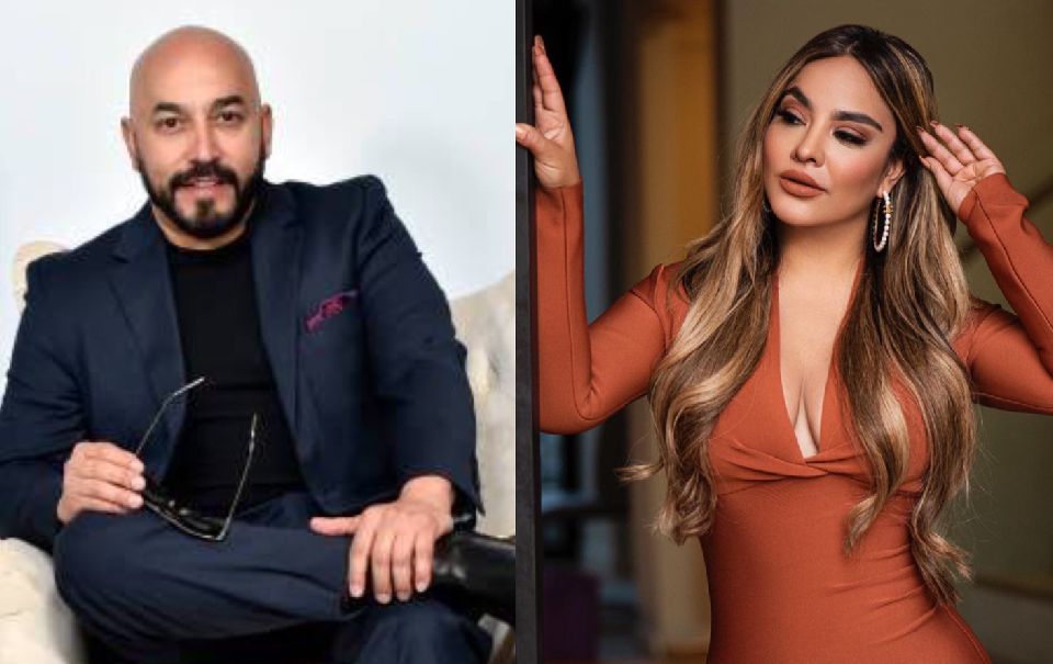 Mayeli Alonso, Lupillo Rivera