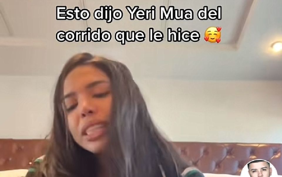 Yeri Mua, Corrido