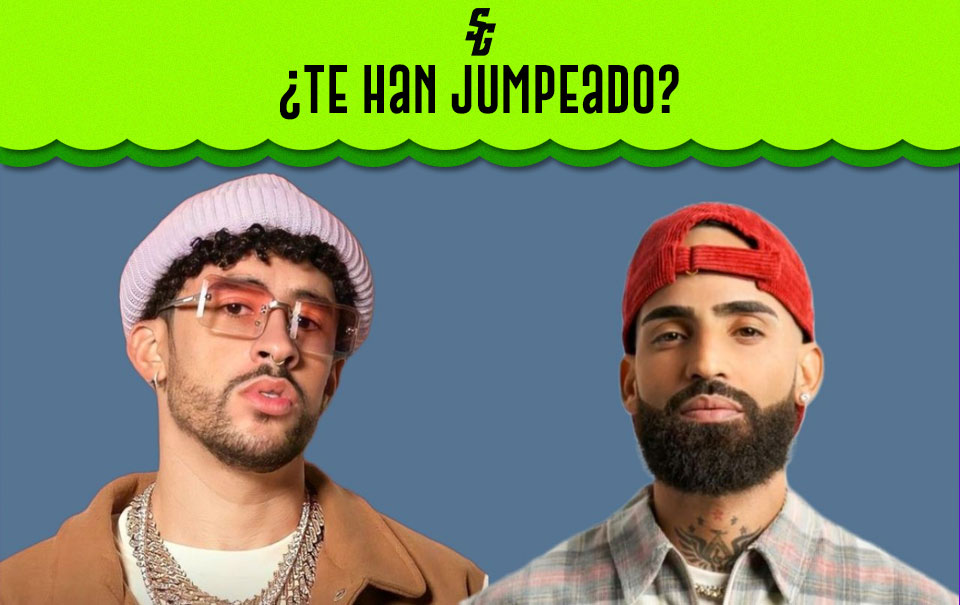 ¿Te han jumpeado? Todos los significados en “La Jumpa” de Bad Bunny