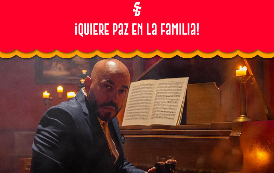 Lupillo Rivera se disculpa con Mayeli Alonso y sus hijos