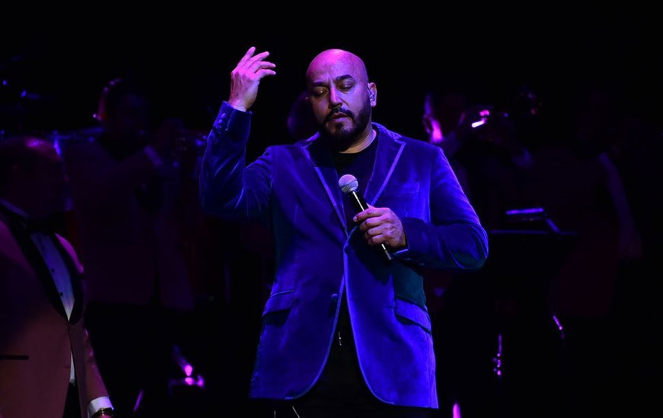 Lupillo Rivera habla sin tapujos del trío con Mayeli Alonso