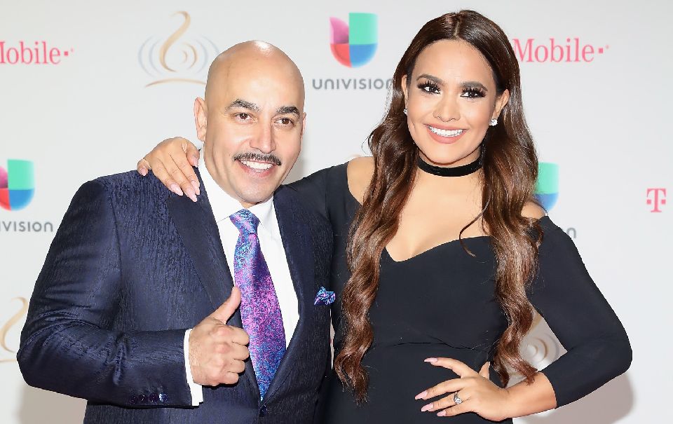 Mayeli Alonso, Lupillo Rivera