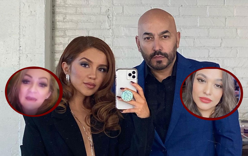 Suegra de Lupillo Rivera se lanza contra Mayeli Alonso: “india tarahumara”