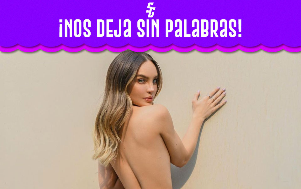 7 microbikinis de Belinda que demuestran por qué es la más sexy