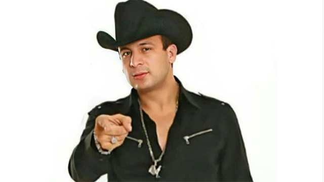 cantantes asesinados, méxico, valentín elizalde