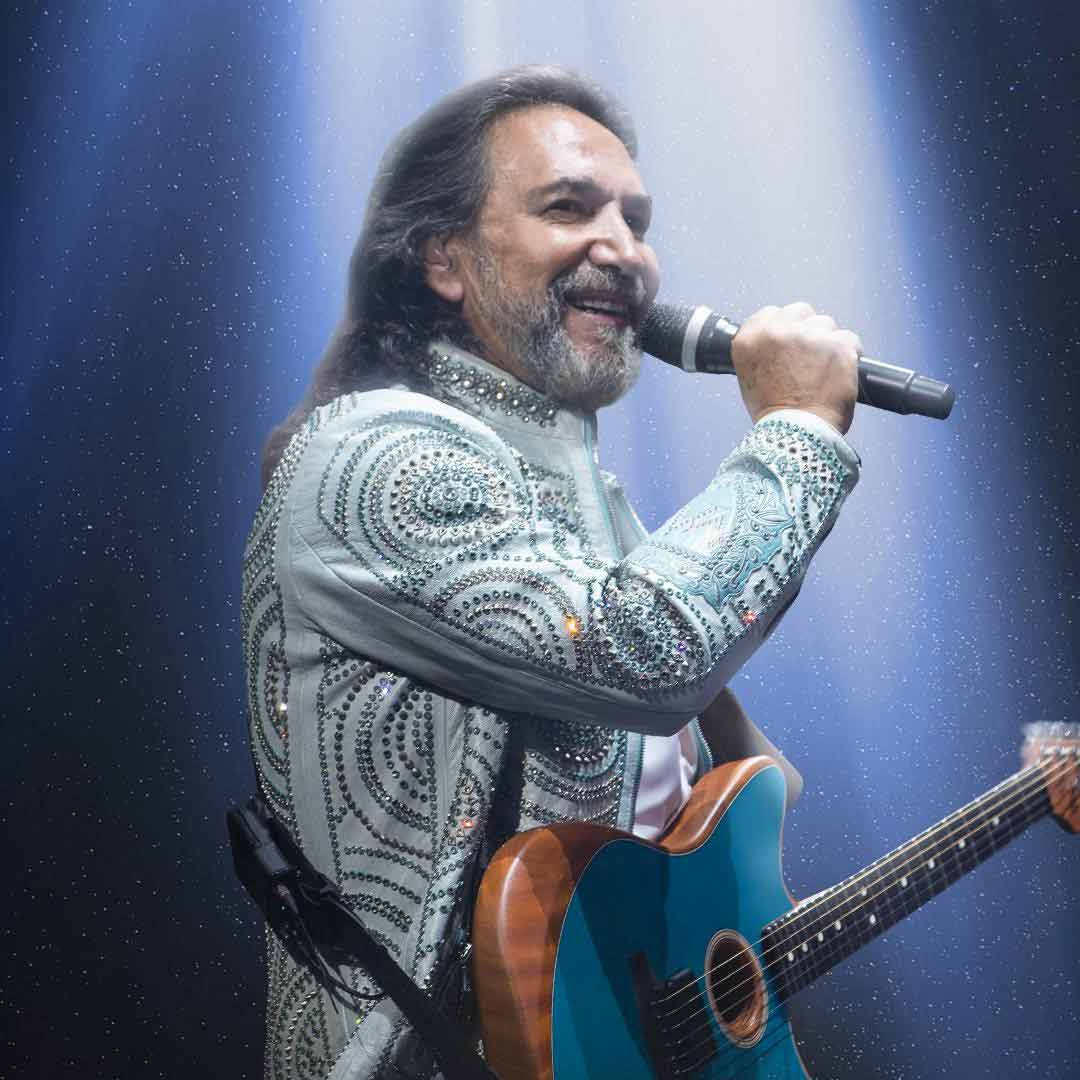 Marco Antonio Solís, Bad Buki