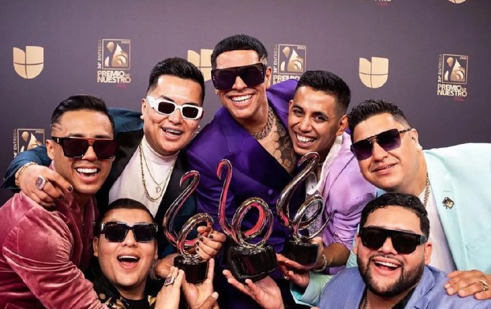 Premios Lo Nuestro 2023