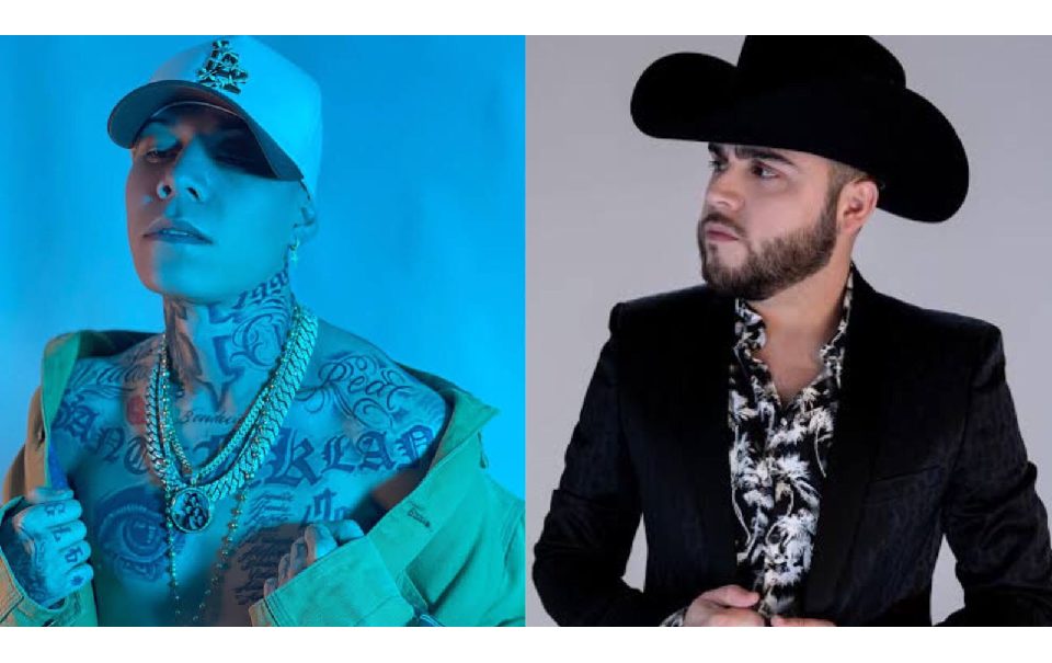 Gerardo Ortiz, Santa Fe Klan