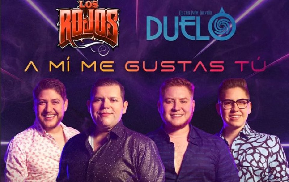 Grupo Duelo, Arena Monterrey