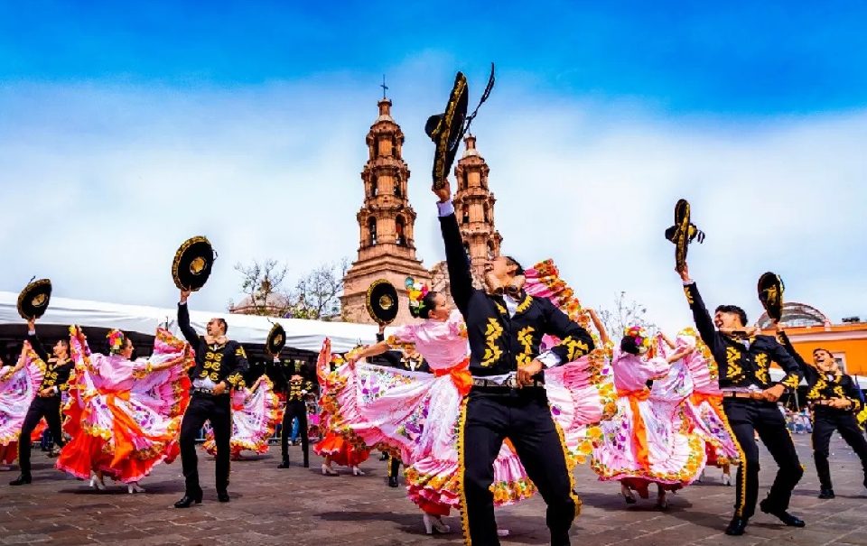 Feria San Marcos 2023