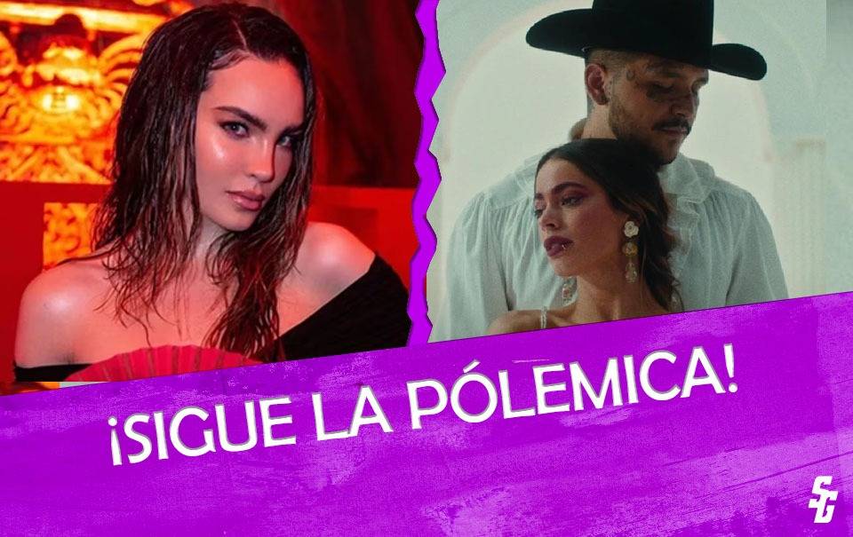 ¿Cómo suena “Por El Resto de Tu Vida” de Christian Nodal con Belinda y Tini?