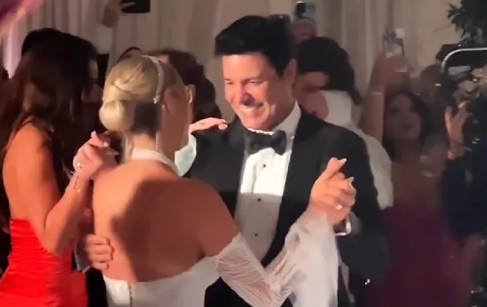 Boda, Guaynaa, Lele Pons