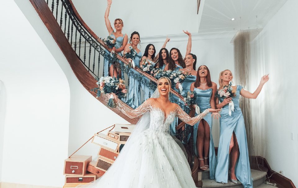 Boda, Guaynaa, Lele Pons