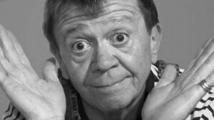 Chabelo, datos curiosos