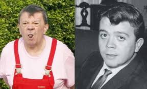 Datos extraños que quizá no sabias de Chabelo ¡No era inmortal! 0