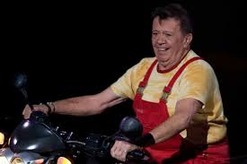 fallece, Chabelo