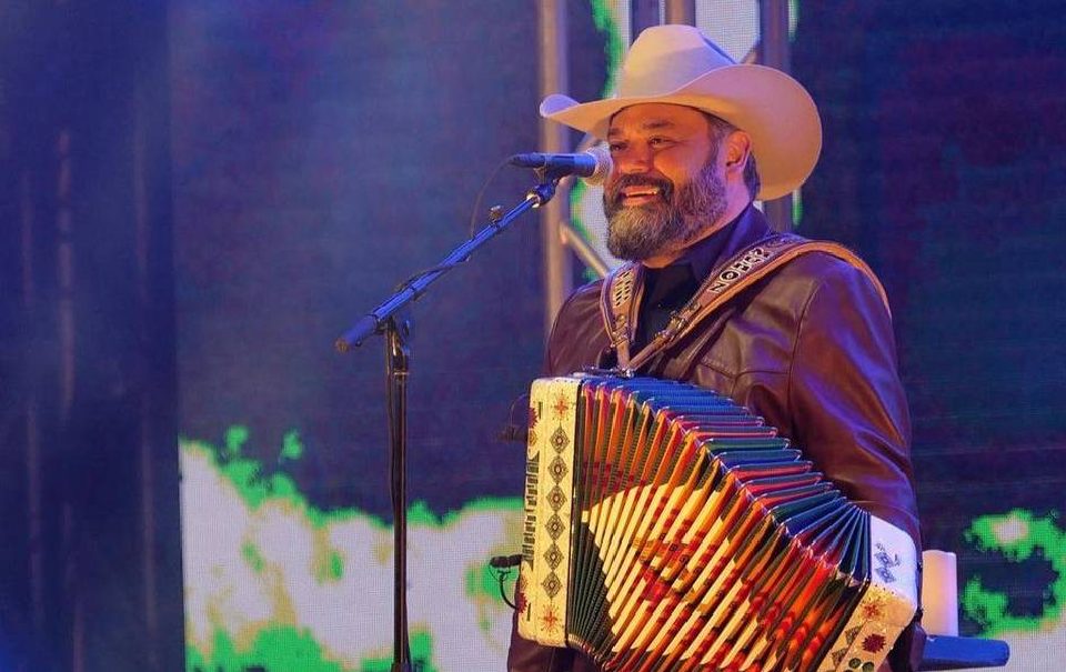 Intocable, Auditorio Nacional