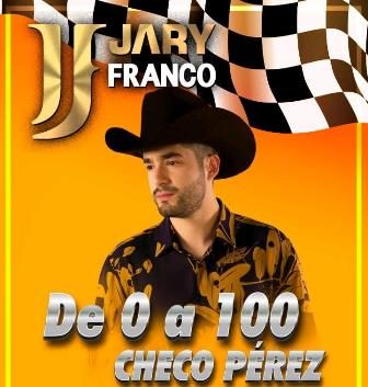 Checo Pérez, banda, canción