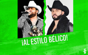 Saúl El Jaguar regresa a los corridos con “El Katch” y Luis R Conriquez