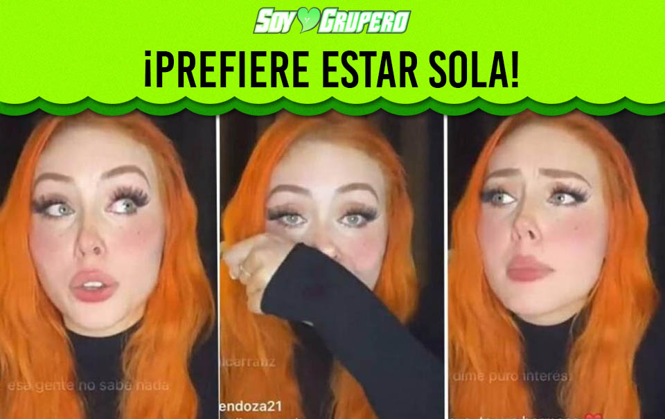 Maya Nazor manda fuerte indirecta a Santa Fe Klan