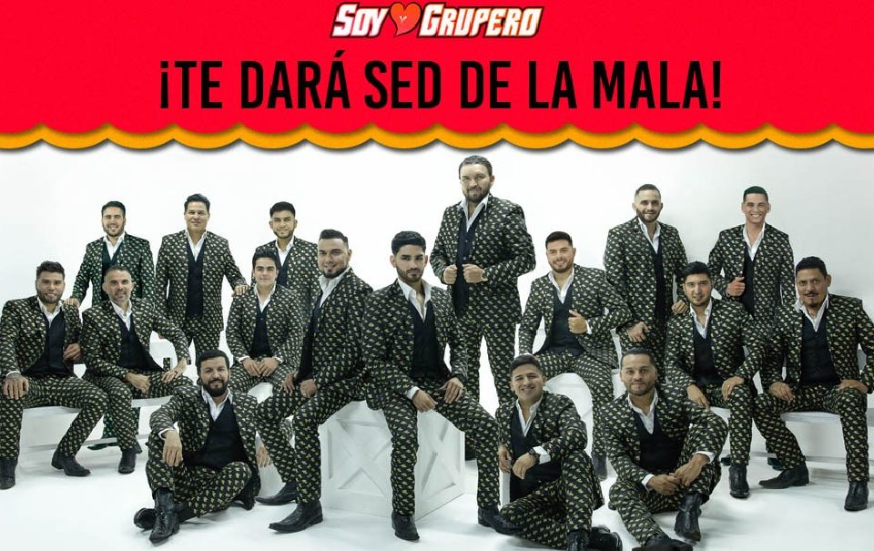 10 canciones viejitas pero buenísimas de Banda El Recodo