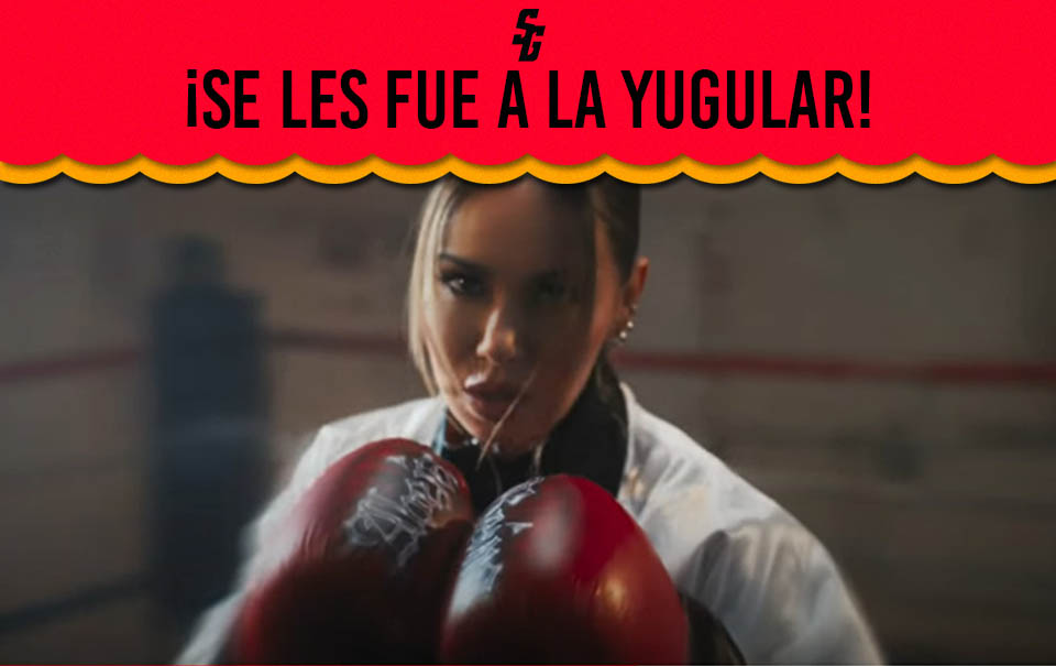 Chiquis se lanza contra su familia en “Porque Soy Abeja Reina”: “Dan pena ajena”