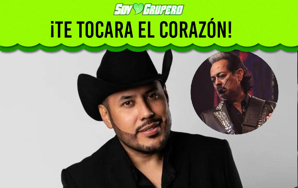 Alex Rivera revela lo que pasó después de “La Carta” de Los Tigres del Norte