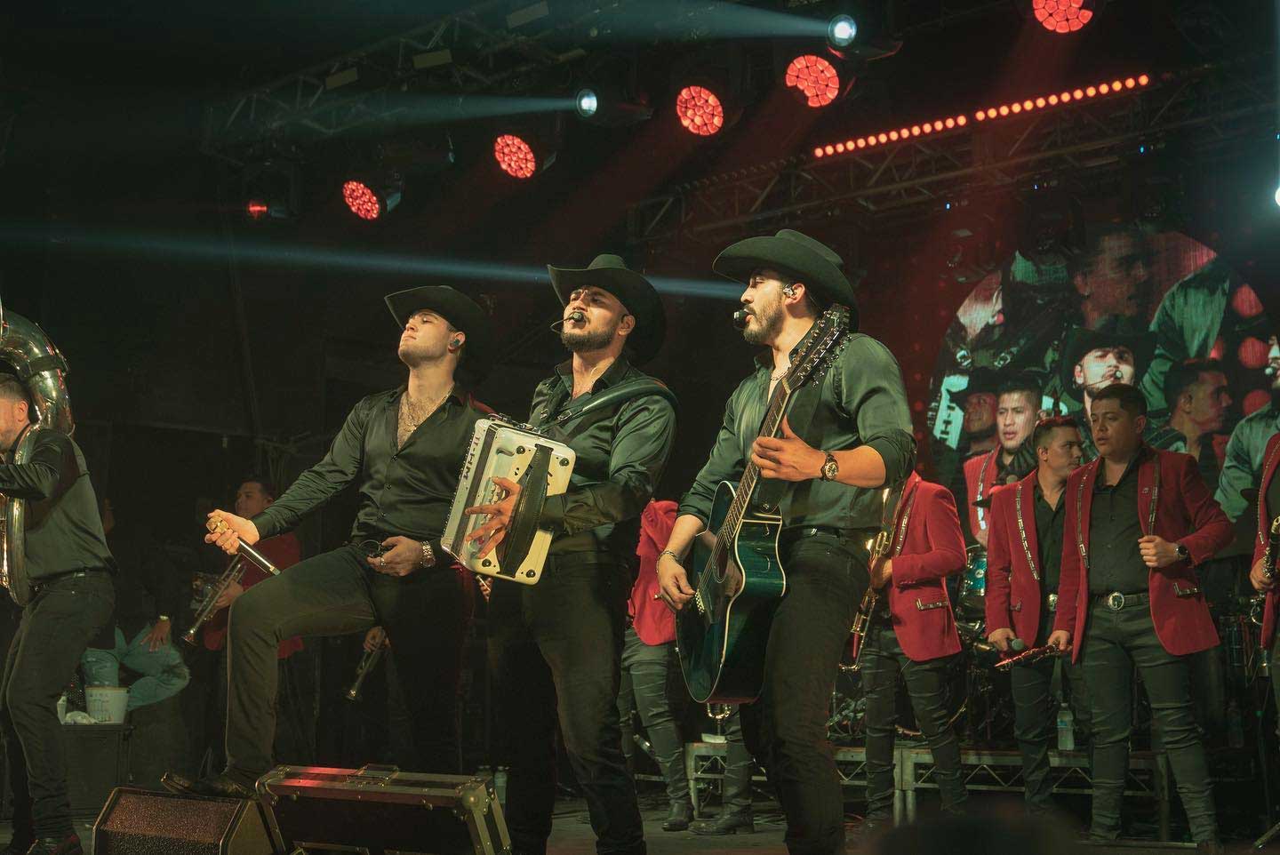 Calibre 50, ex integrantes