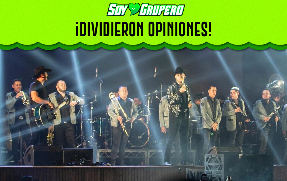 Calibre 50, salida, integrantes