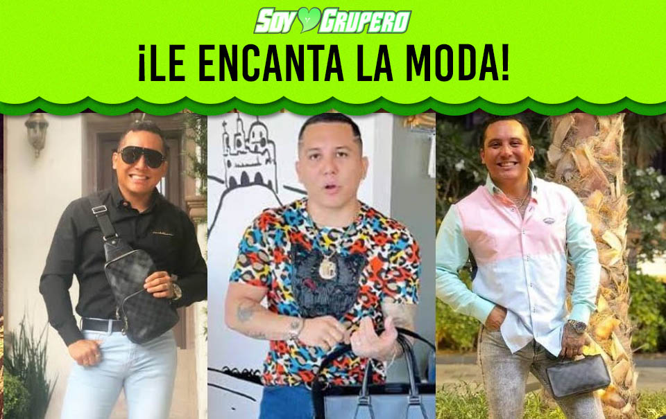 Las mejores bolsas de Edwin Luna y cuánto cuestan