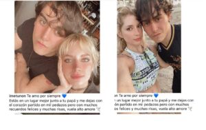 ¨Regresenme a mi hijo¨Crece pleito entre Maribel Guardia e Imelda Tuñon 2