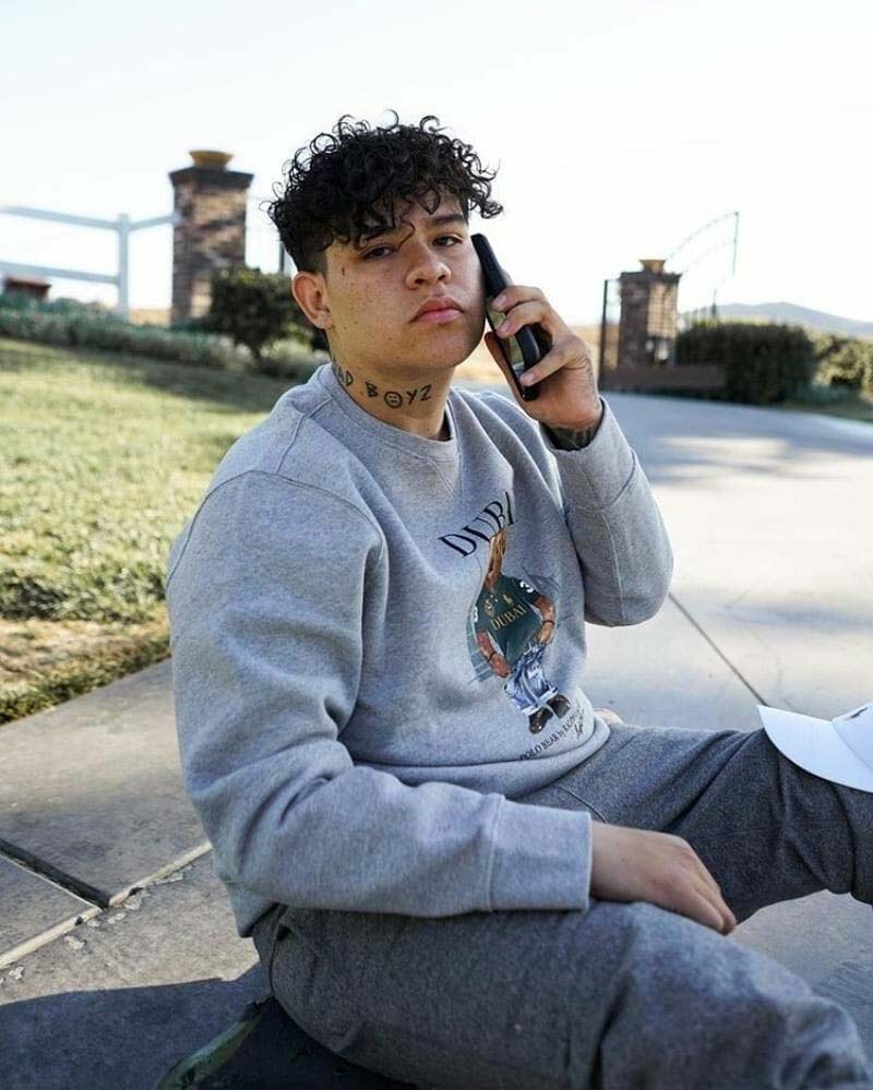 5.- Junior H - "Trankilón"