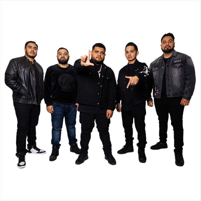 4.- Legado 7 - "Olor a Kush"