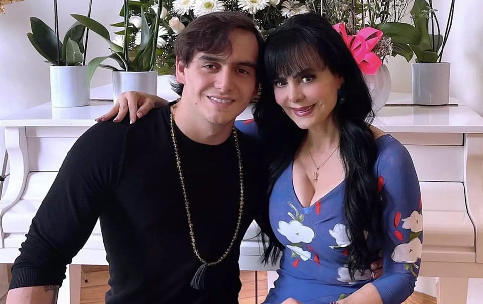 Maribel Guardia, reaparece, muerte, Julián Figueroa