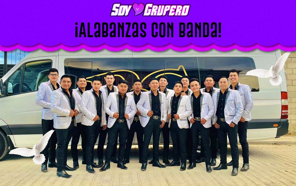 Música cristiana con banda, exponentes, canciones y dónde escuchar