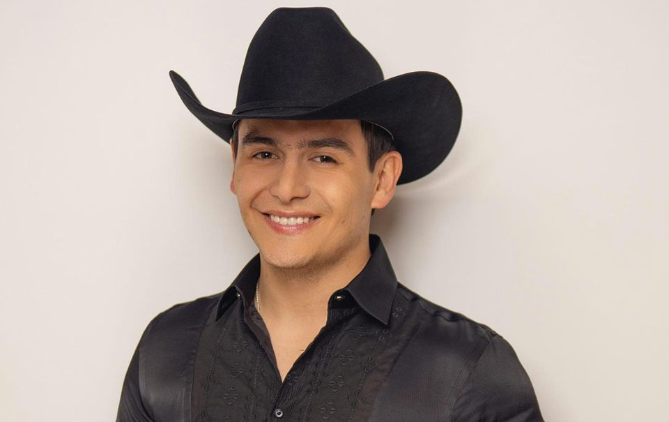 JULIÁN FIGUEROA SERÁ REY DE LAS FIESTRAS PATRIAS  EN LAS VEGAS