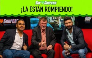 Estrellas de Sinaloa y Raúl Sandoval lanzan “El 7 Crudas”