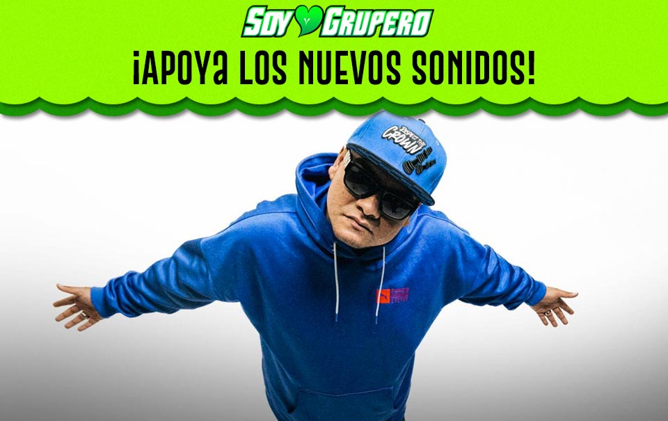 Aczino revela si se fusionaría con los corridos tumbados