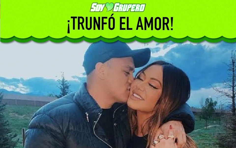 ¡Habrá boda! Chiquis Rivera se casará por segunda vez